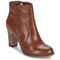 Lola Espeleta RIVE women\'s Low Ankle Boots in brown