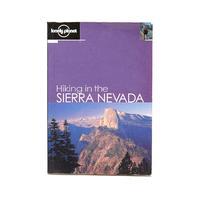 lonely planet hiking sierra nevada assorted assorted