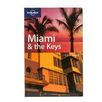 Lonely Planet Miami & The Keys Guide - Assorted, Assorted