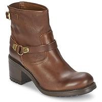Lola Espeleta KO-SAMUI women\'s Low Ankle Boots in brown