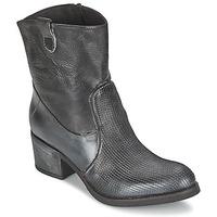 Lola Espeleta PACORA women\'s Low Ankle Boots in grey