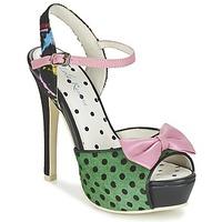 Lola Ramona MARYLIN women\'s Sandals in green