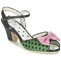 Lola Ramona ELSIE women\'s Sandals in green