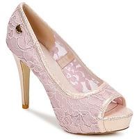 Lollipops WENDY PUMP women\'s Court Shoes in pink