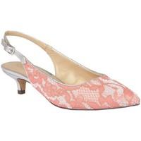 lotus kohar womens sling back shoes womens shoes in pink