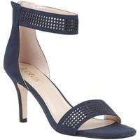Lotus Elmas Womens Ankle Strap Sandals women\'s Sandals in blue