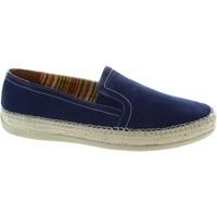 Lotus Caputi women\'s Espadrilles / Casual Shoes in blue