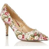 lotus jercia womens dress court shoes womens court shoes in pink