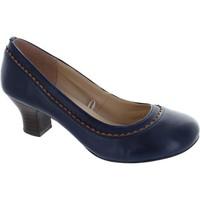 Lotus Hallmark Orinda women\'s Court Shoes in blue