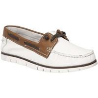 lotus silverio womens casual boat shoes womens boat shoes in white