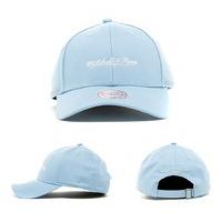 low pro strapback cap