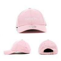 Low Pro Strapback Cap