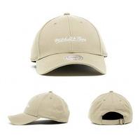 Low Pro Strapback Cap