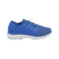 Lonsdale Peru lace up trainers