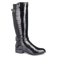 Lotus Boots EEE Fit Standard Calf