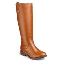 Lotus Boots E Fit Curvy Calf