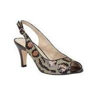 LOTUS PALLADIA DRESS SHOES