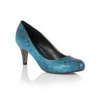 LOTUS ARDICE COURT SHOES