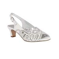 LOTUS HARPER FORMAL SHOES