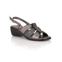 LOTUS LANTIC CASUAL SANDALS