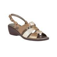 LOTUS LANTIC CASUAL SANDALS