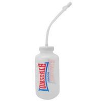Lonsdale Pro Style Water Bottle with Straw