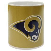 Los Angeles Rams Mug FD