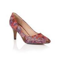 LOTUS AMARANTA COURT SHOES