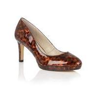LOTUS CALLA COURT SHOES