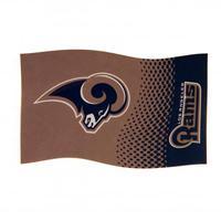 Los Angeles Rams Flag FD
