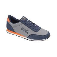 lonsdale broughton mix mens trainer