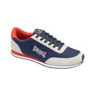 Lonsdale Broughton Mix Mens Trainer