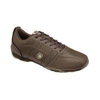 Lonsdale Seneka Distress Mens Trainer