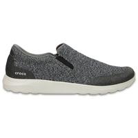 Loafers Men Black Kinsale Static Slip-On