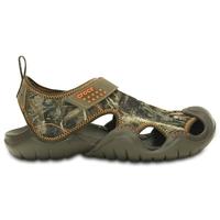 Loafers Men Brown Swiftwater Realtree Max-5