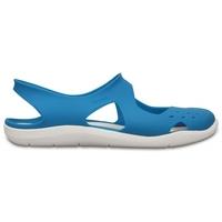 Loafers Women Blue Swiftwater Wave