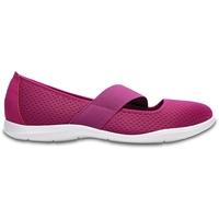 Loafers Women Purple Swiftwater