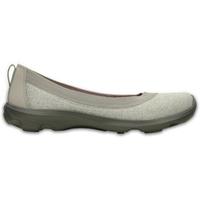 Loafers Women Grey Busy Day Heathered