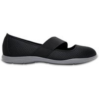 Loafers Women Black Swiftwater