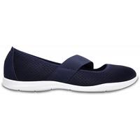 Loafers Women Blue Swiftwater