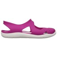 Loafers Women Purple Swiftwater Wave