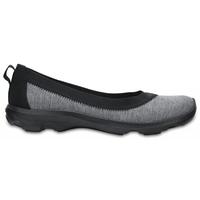 Loafers Women Grey Busy Day Stretch Heather s