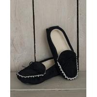 Loafer Moccasins - Hard Sole