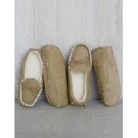 Loafer Moccasins - Soft Sole