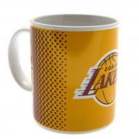 Los Angeles Lakers Mug FD