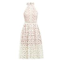 love triangle always and forever lace dress