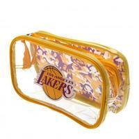 Los Angeles Lakers Pencil Case
