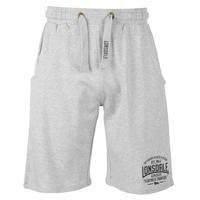 Lonsdale Box Lightweight Shorts Mens