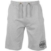 Lonsdale Box Lightweight Shorts Mens