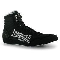 Lonsdale Contender Junior Boxing Boots